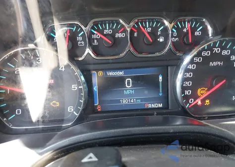 2014 Chevrolet Silverado 1500 1Lt from USA, damaged, VIN 3GCPCREC2EG529787